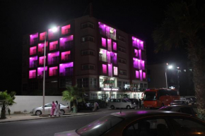 Nouakchott Hotel